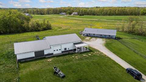 1344 S 500 E, Avilla, IN 46710