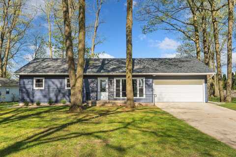 1003 Hickory Hill Drive, Angola, IN 46703