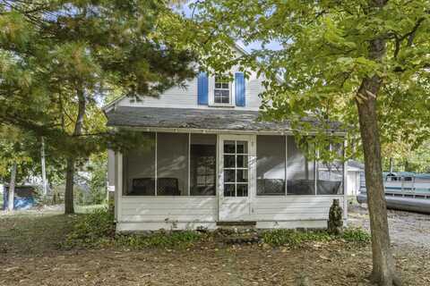 5644 S 980 E, Wolcottville, IN 46795