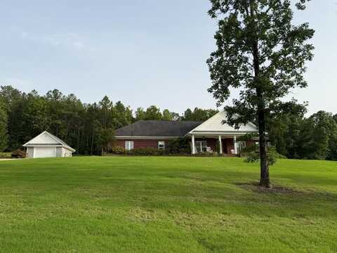 144 Drive 1295, Mooreville, MS 38857