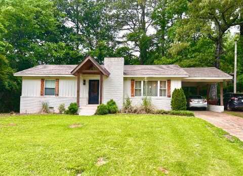 73 Shady Acres Road, Tupelo, MS 38804