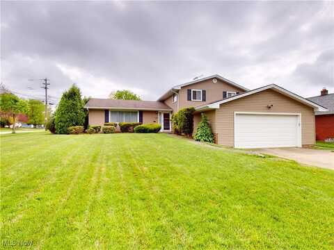 1930 Aldersgate Drive, Lyndhurst, OH 44124
