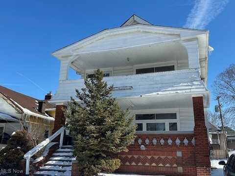 3545 E 110th Street, Cleveland, OH 44105