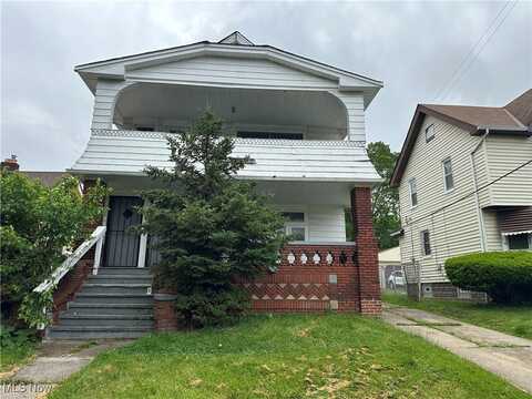 3545 E 110th Street, Cleveland, OH 44105