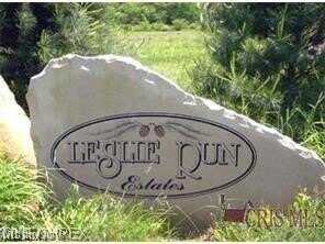 Hillside Drive lot: 9&10, East Palestine, OH 44413