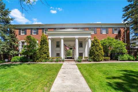 19901 Van Aken Boulevard, Shaker Heights, OH 44122