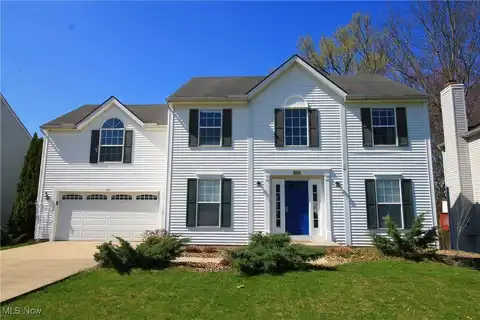 920 Holborn Road, Streetsboro, OH 44241