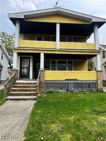 1145 E 169th Street, Cleveland, OH 44110
