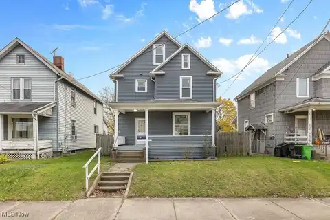 38 W Washington Street, Alliance, OH 44601
