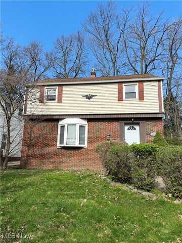 4110 Ridgeview Road, Cleveland, OH 44144