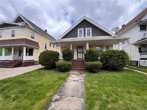 11919 Browning Avenue, Cleveland, OH 44120