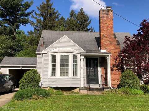 212 Marlow Road, Mansfield, OH 44906