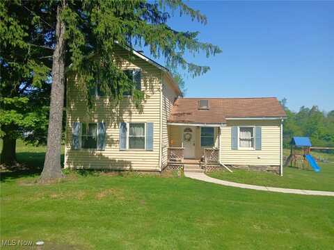 10579 Freedom Street, Garrettsville, OH 44231