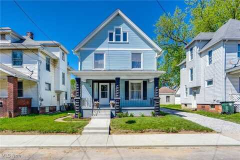 2615 3rd Street NW, Canton, OH 44708
