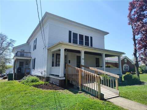 62 E Jefferson Street, Jefferson, OH 44047