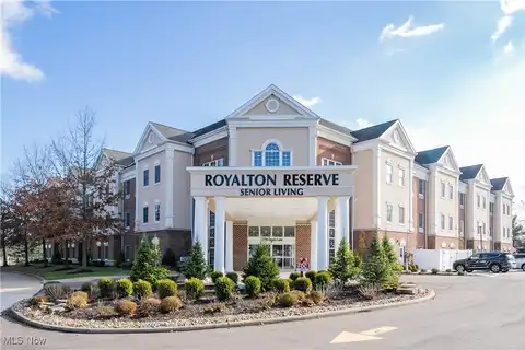 12799 Doula Lane, North Royalton, OH 44133