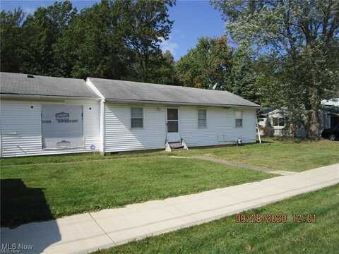 2817 Cemetery Road, Ashtabula, OH 44004