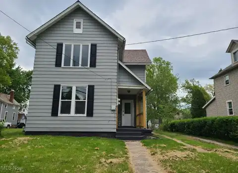 157 W Ely Street, Alliance, OH 44601