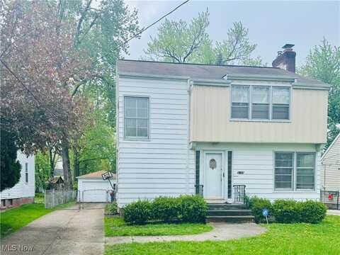 5108 Edenhurst Road, Lyndhurst, OH 44124