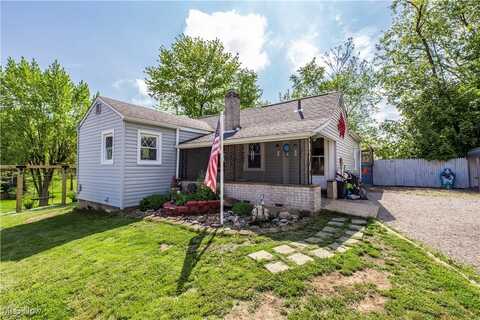 2229 41st Street NW, Canton, OH 44709