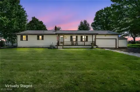 1733 County Road 302, Bellevue, OH 44811