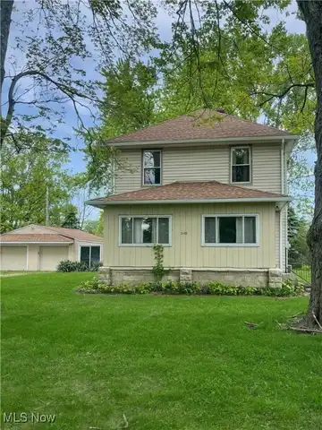 3110 12th Street NW, Massillon, OH 44646