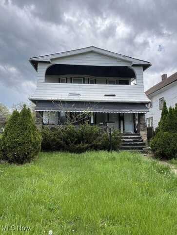 3633 E 147th, Cleveland, OH 44120