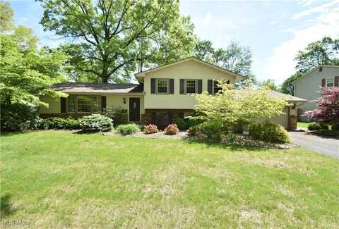 1751 Brockton Drive, Austintown, OH 44511