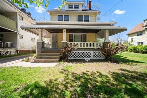 3300 E 145th Street, Cleveland, OH 44120