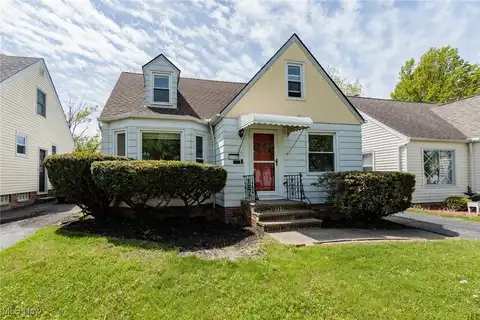4138 Hinsdale Road, South Euclid, OH 44121