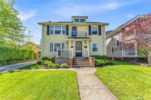 15519 Delaware Avenue, Lakewood, OH 44107