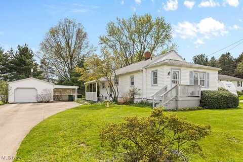 555 W Texas Avenue, Sebring, OH 44672