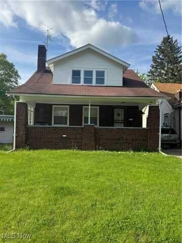 510 Parkcliffe Avenue, Youngstown, OH 44511