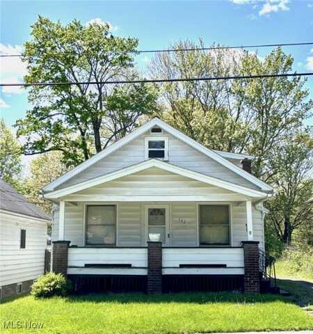162 S Dunlap Avenue, Youngstown, OH 44509