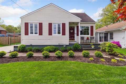 605 Harvard Avenue, Elyria, OH 44035