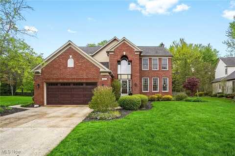 445 Butterfield Circle, Northfield, OH 44067