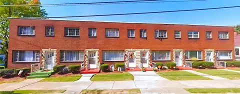 2201 Pleasant Avenue, Wellsburg, WV 26070