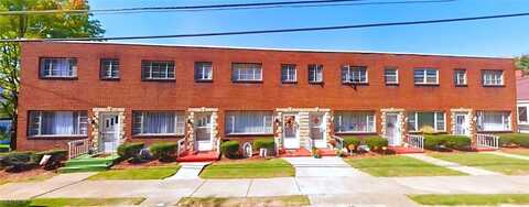 2201 Pleasant Avenue, Wellsburg, WV 26070