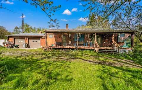 1090 E Jefferson Street, Jefferson, OH 44047