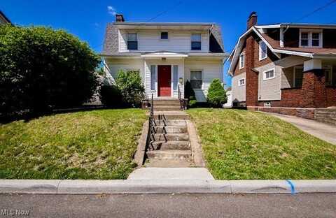3229 Hursh Place NW, Canton, OH 44708