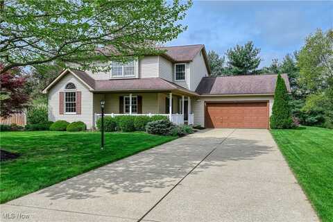 8221 Bricker Road NW, Massillon, OH 44646
