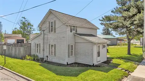 2000 Henry Avenue SW, Canton, OH 44706