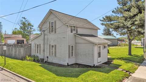 2000 Henry Avenue SW, Canton, OH 44706