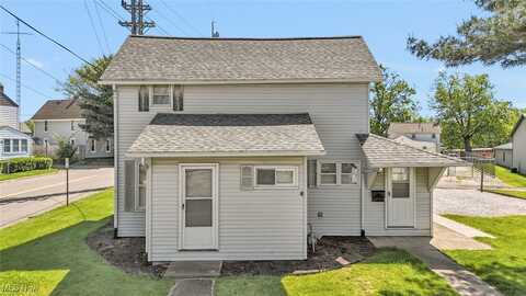 2000 Henry Avenue SW, Canton, OH 44706