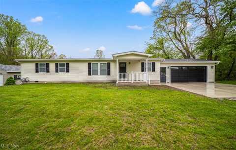 1527 Carterland Drive, Ashtabula, OH 44004