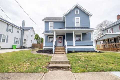 316 W Paradise Street, Orrville, OH 44667