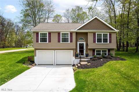 303 Broken Fence Drive, Medina, OH 44256