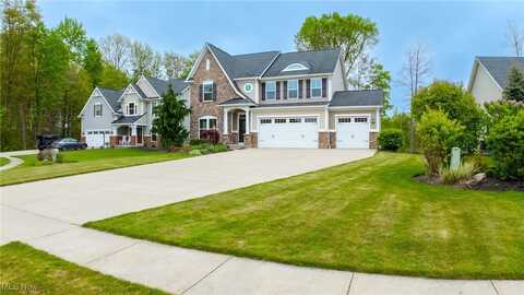 3241 Bent Oak Circle, Medina, OH 44256