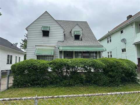 11921 Puritan Avenue, Cleveland, OH 44105