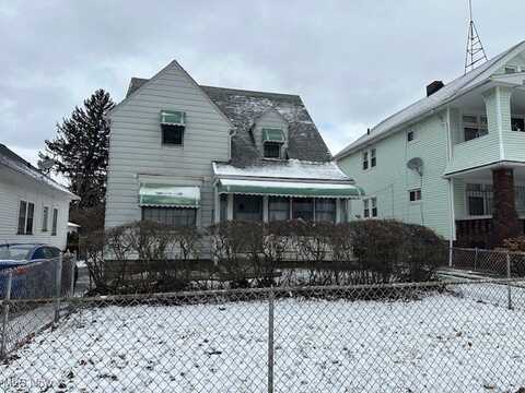 11921 Puritan Avenue, Cleveland, OH 44105